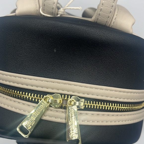 Disney Loungefly NBC Mayor Mini Backpack - Picture 8 of 11